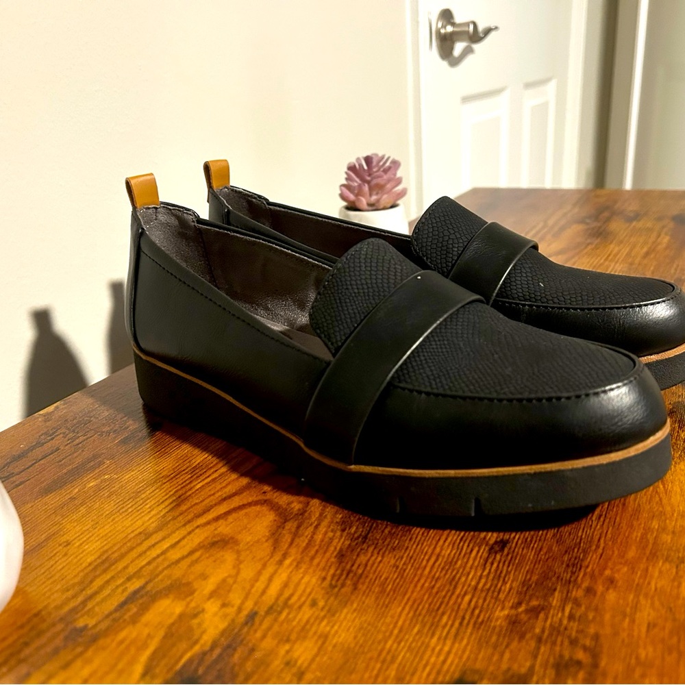 Dr. Scholl's Shoes Women's Webster Loafer